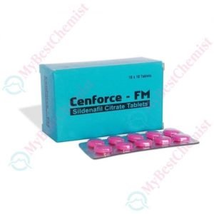 Cenforce FM 100 Mg